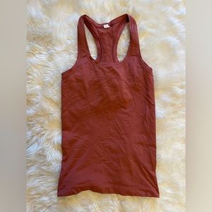 Lululemon Swiftly Tech Racerback Tank Top